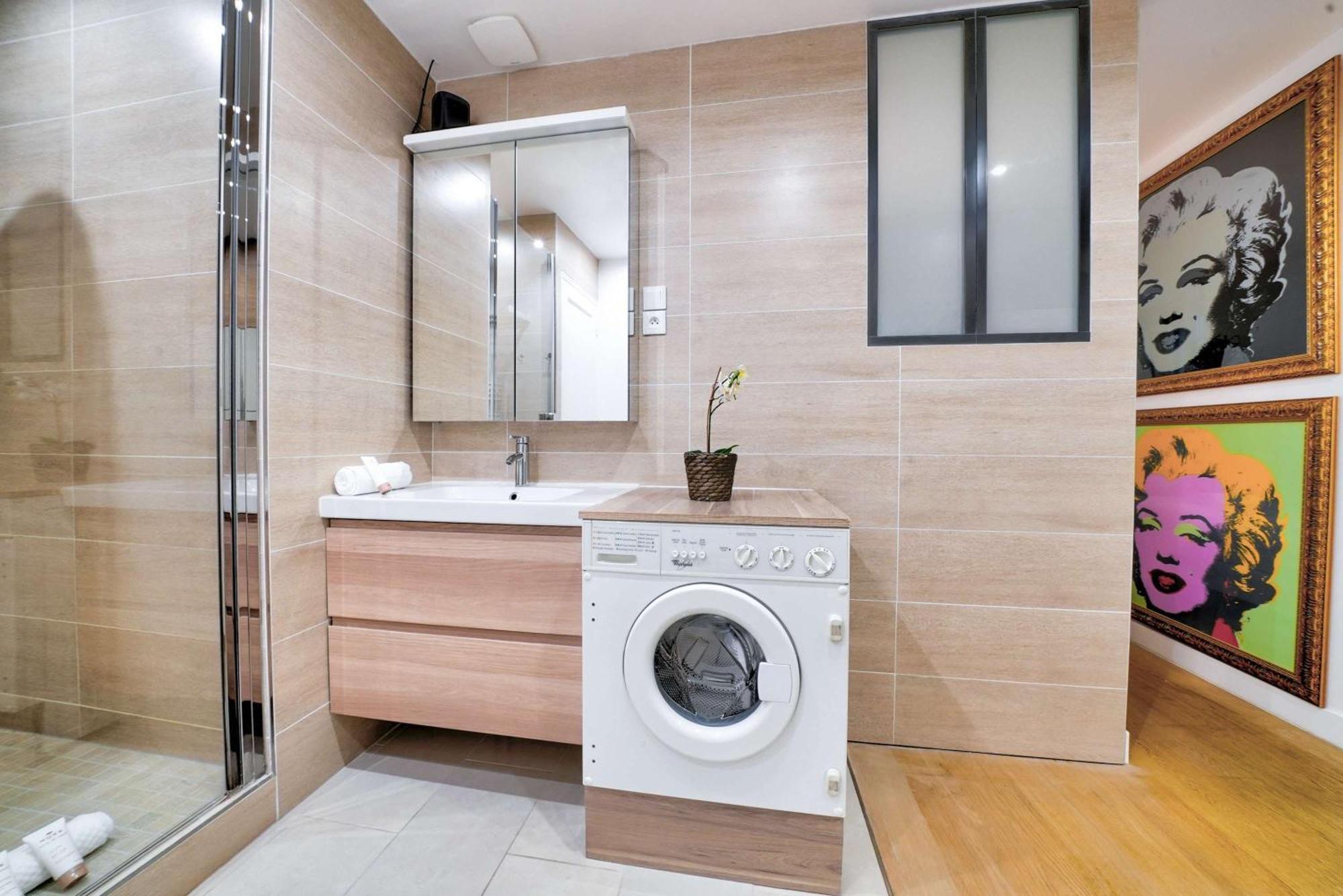Deluxe Apartment Near The Tour Eiffel Paris Exterior foto